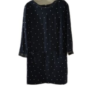 J.Crew Women's Silk Dress Size 4